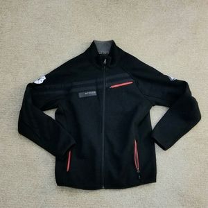 MEN'S SPYDER JACKET SIZE L